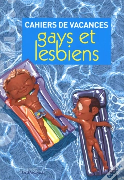 Capa do artigo Osez; Cahiers De Vacances Érotiques Gays Et Lesbiens