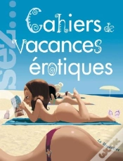 Capa do artigo Osez; Cahiers De Vacances Érotiques