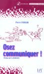 Osez Communiquer ! - Preview