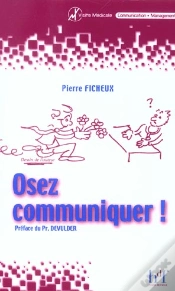 Capa do artigo Osez Communiquer !
