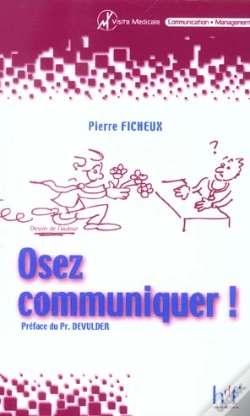 Capa do artigo Osez Communiquer !