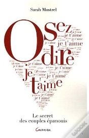 Capa do artigo Osez Dire Je T