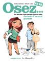 Osez... En Bd Tome 3 ; Devenir L'Amant Parfait - Preview