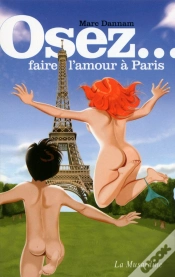 Capa do artigo Osez Faire L