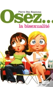 Capa do artigo Osez; La Bisexualité