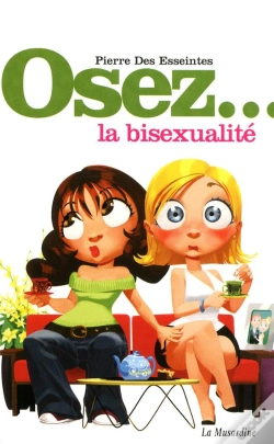 Capa do artigo Osez; La Bisexualité
