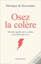 Osez La Colère : Dis-Moi Quelle Est Ta Colère, Je Te Dirai Qui Tu Es