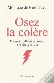 Capa do artigo Osez La Colère : Dis-Moi Quelle Est Ta Colère, Je Te Dirai Qui Tu Es