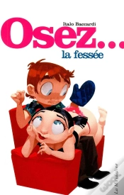 Capa do artigo Osez; La Fessée