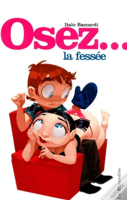 Capa do artigo Osez; La Fessée