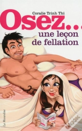 Osez La Lecon De Fellation
