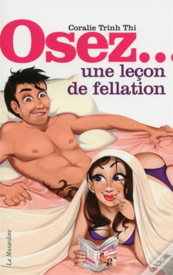 Capa do artigo Osez La Lecon De Fellation