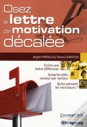 Capa do artigo Osez La Lettre De Motivation Décalée