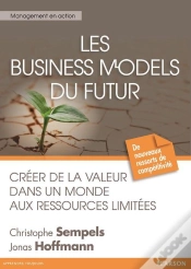 Capa do artigo Osez La Strategie Durable