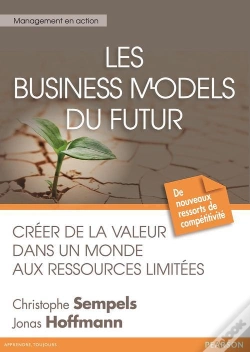 Capa do artigo Osez La Strategie Durable