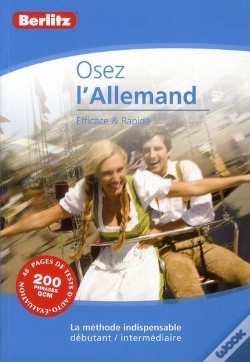 Capa do artigo Osez L'Allemand