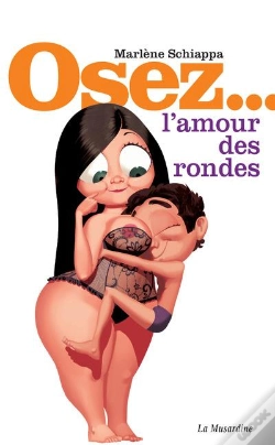Capa do artigo Osez L'Amour Des Rondes
