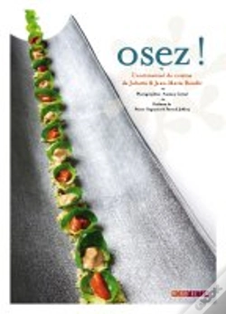 Capa do artigo Osez ! L'Antimanuel De Cuisine