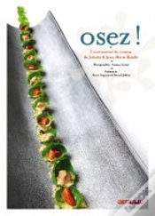 Capa do artigo Osez ! L