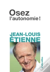 Capa do artigo Osez L