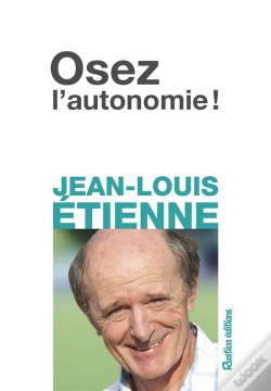 Capa do artigo Osez L'Autonomie !
