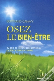 Capa do artigo Osez Le Bien Etre