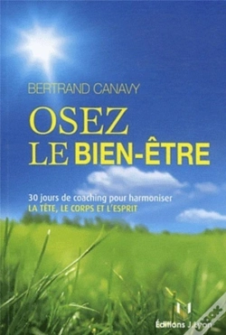 Capa do artigo Osez Le Bien Etre
