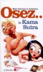 Osez; Le Kama-Sutra - Preview