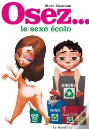 Capa do artigo Osez; Le Sexe Écolo