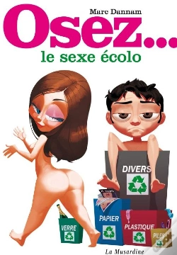Capa do artigo Osez; Le Sexe Écolo