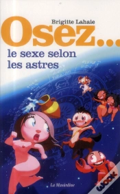 Capa do artigo Osez; Le Sexe Selon Les Astres
