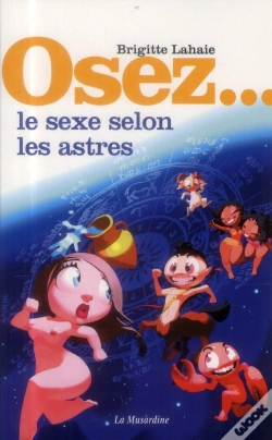 Capa do artigo Osez; Le Sexe Selon Les Astres