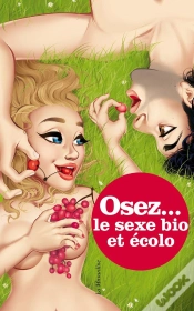 Capa do artigo Osez