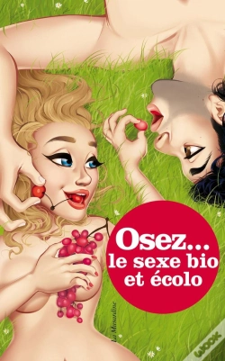 Capa do artigo Osez