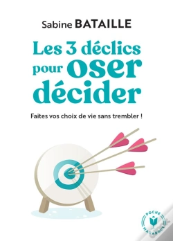 Capa do artigo Osez Prendre Vos Decisions