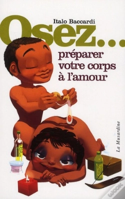 Capa do artigo Osez; Préparer Votre Corps À L'Amour