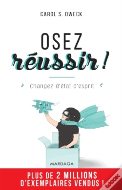 Capa do artigo Osez Réussir !