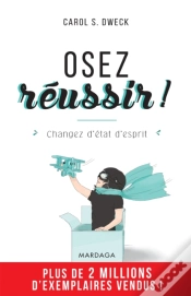 Capa do artigo Osez Réussir !