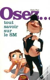 Capa do artigo Osez; Tout Savoir Sur Le Sm