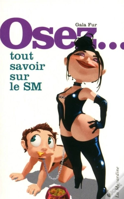 Capa do artigo Osez; Tout Savoir Sur Le Sm