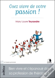 Capa do artigo Osez Vivre De Votre Passion !