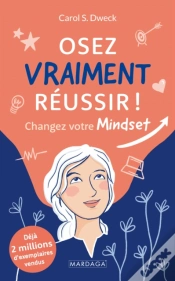Capa do artigo Osez Vraiment Réussir !