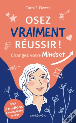 Capa do artigo Osez Vraiment Réussir !