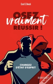 Capa do artigo Osez Vraiment Réussir !