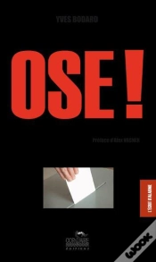 Capa do artigo Osez