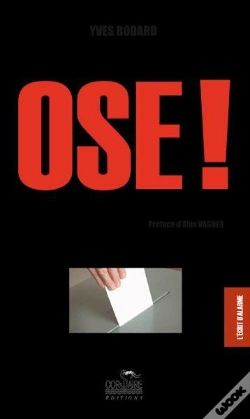 Capa do artigo Osez
