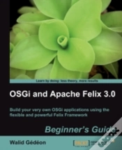 Capa do artigo Osgi And Apache Felix 3.0 Beginner