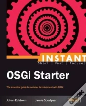 Capa do artigo Osgi Starter