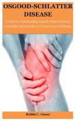 Osgood-Schlatter Disease