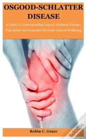 Capa do artigo Osgood-Schlatter Disease